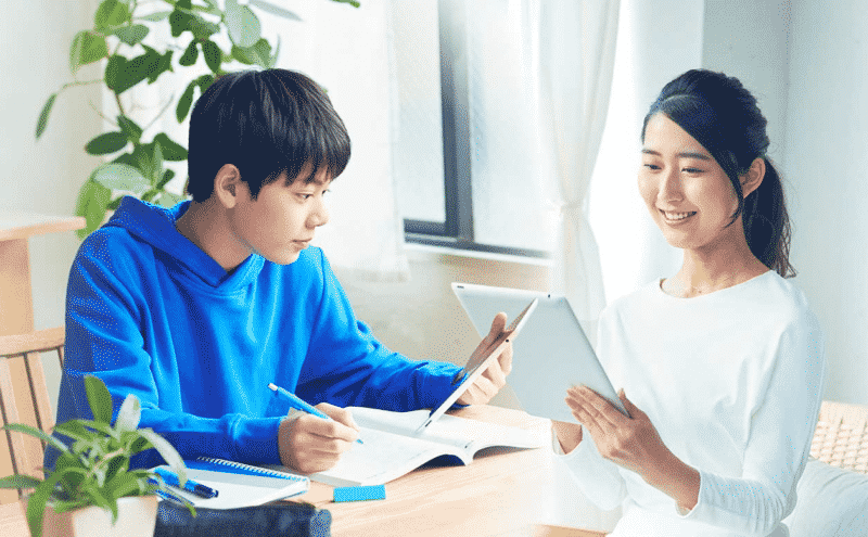 スタディサプリ中学講座【個別指導コース】口コミ・評判・評価は？ 予備校・塾なしで難関大学に合格する方法